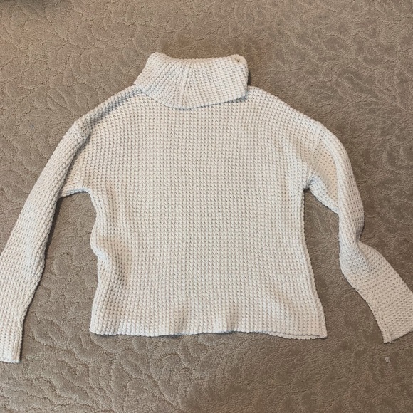 Knit Sweater - Picture 2 of 4